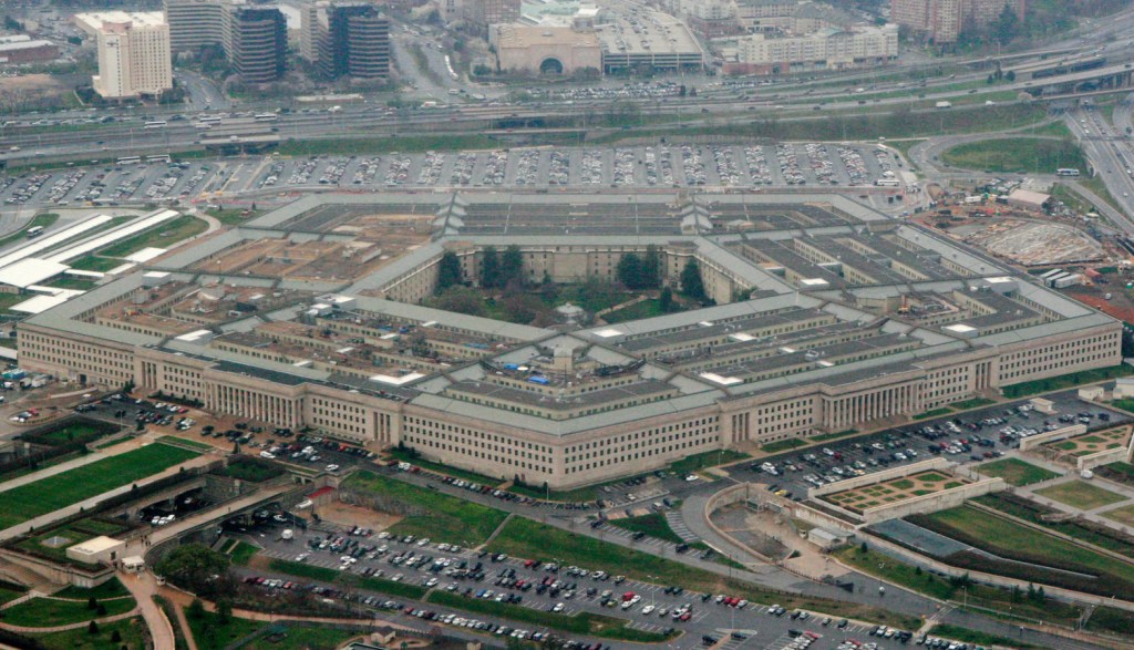 Can AI Predict the Pentagon’s Next Purchase? New Defense Startup Thinks So