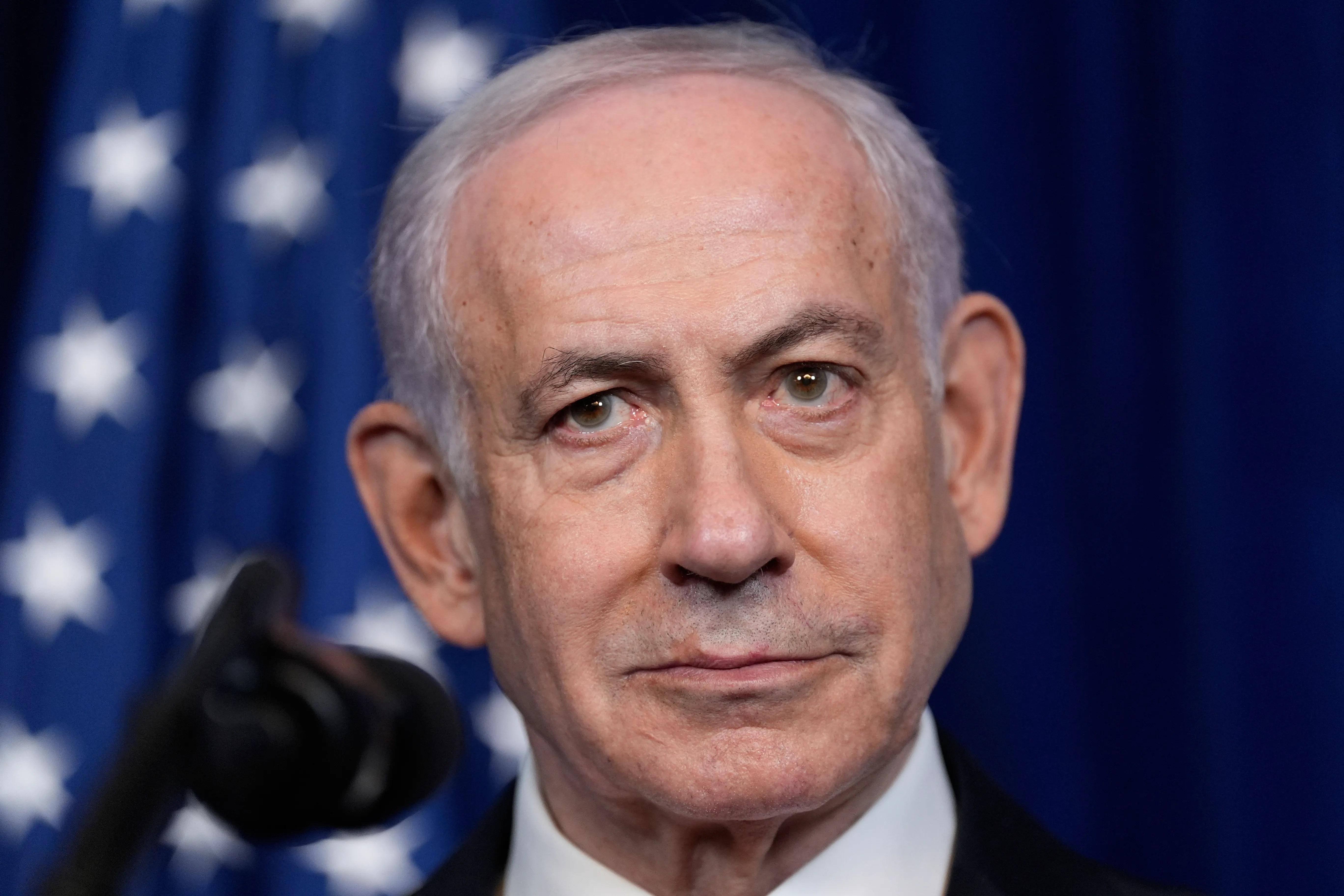 Interim US-Iran Peace Deal Sparks Anger Among Israelis, Who Lash Out at Netanyahu