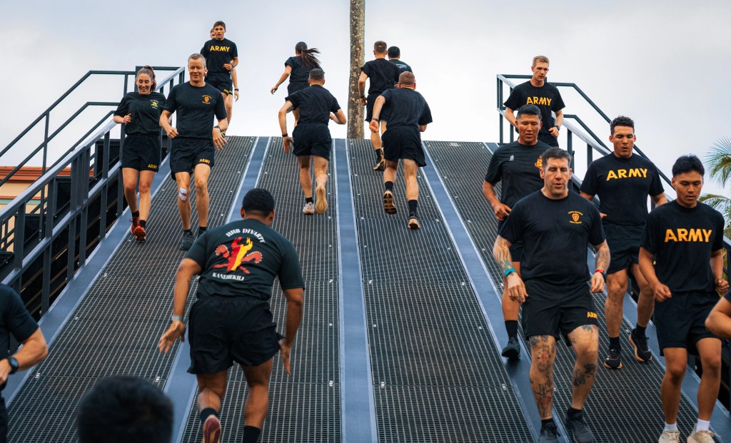 With 4 Years to Train for Military Service, 4 Things I’d Do Differently With 4 Years to Train for Military Service, 4 Things I’d Do Differently