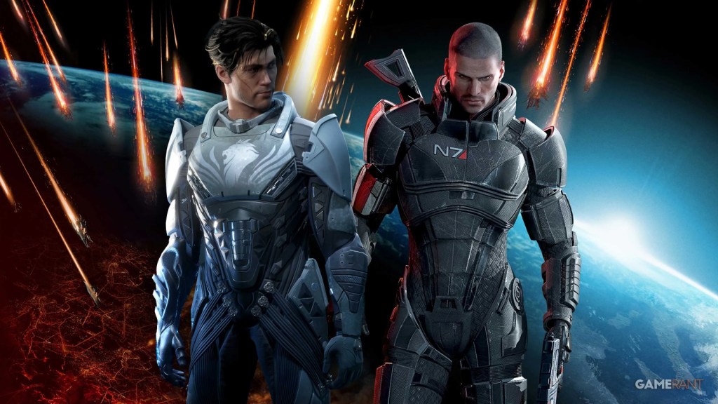 Exodus Devs Explain What Makes It Different From Mass Effect