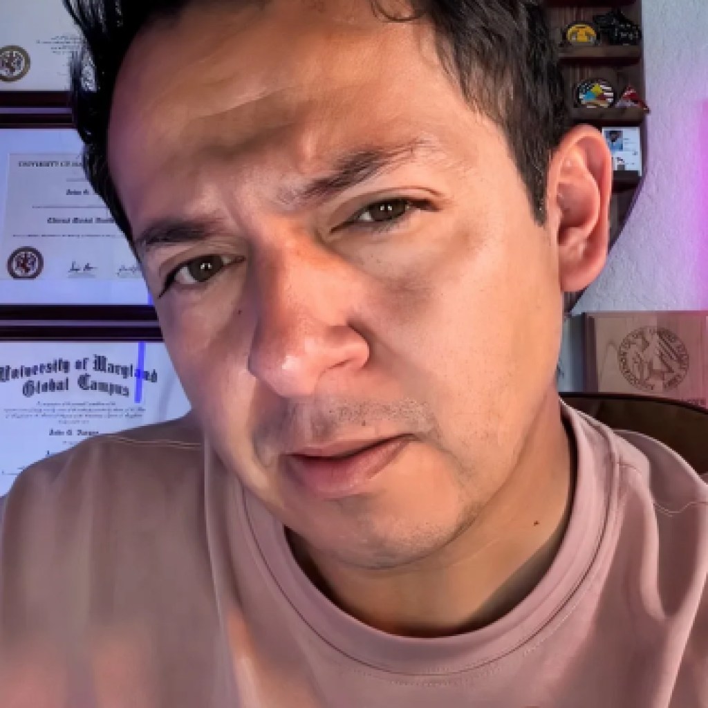 Army Staff Sergeant Uses 40 Million Monthly Views to Help Soldiers and Veterans Army Staff Sergeant Uses 40 Million Monthly Views to Help Soldiers and Veterans