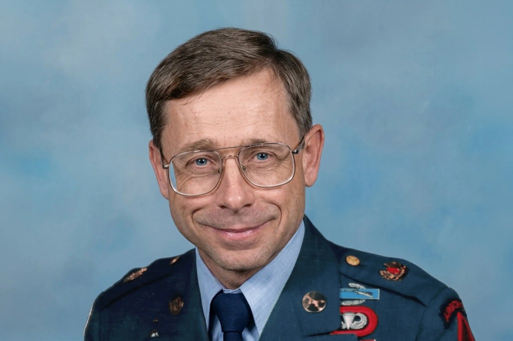 Delta Force Pioneer Survived Vietnam, Iran and Grenada. Here Are His Leadership Lessons. Delta Force Pioneer Survived Vietnam, Iran and Grenada. Here Are His Leadership Lessons.