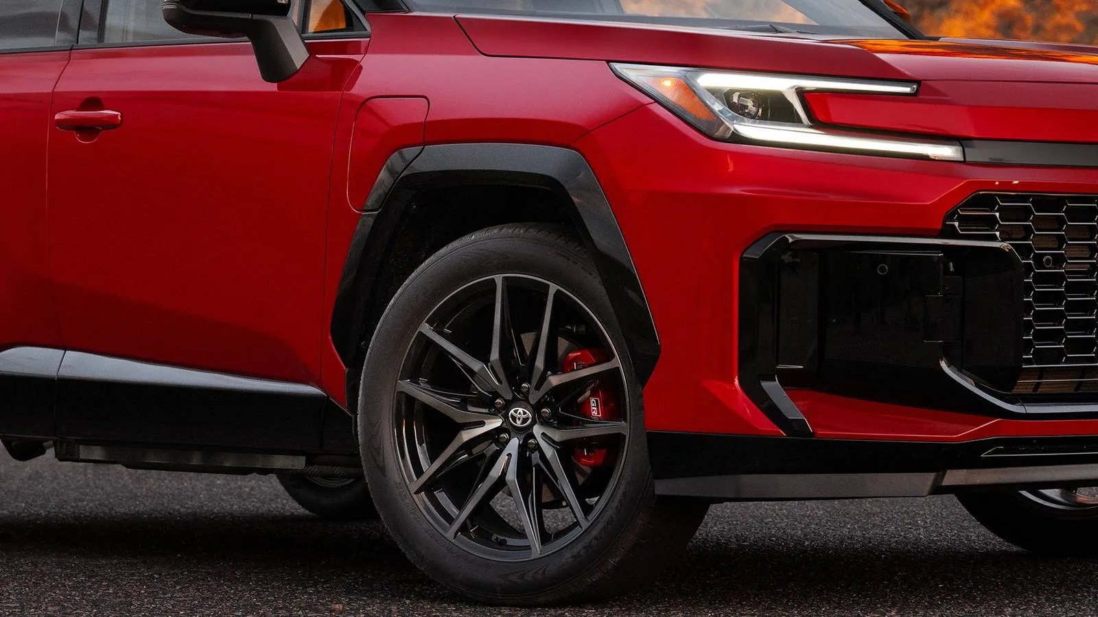 The SUVs Closest To Stealing The Toyota RAV4’s Crown
