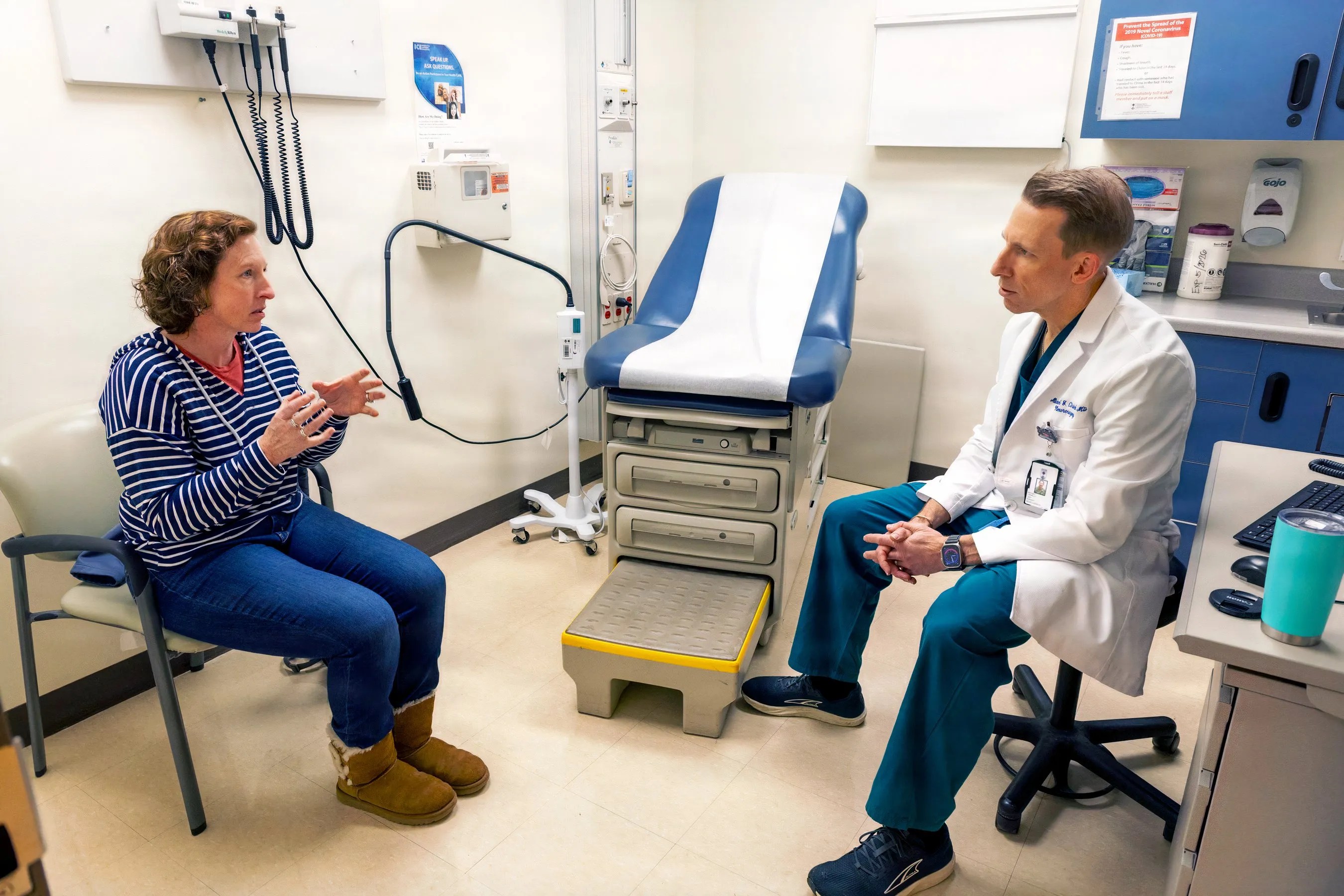 Tricare Pays for Travel to Out-of-Town Medical Visits: Here’s How to Apply