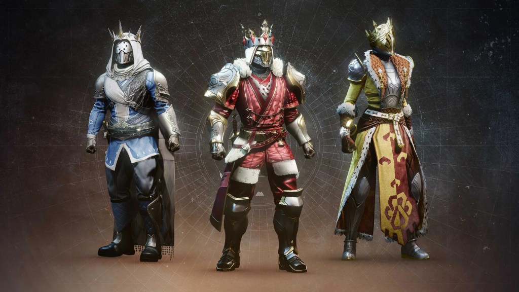 One of Destiny 2’s Best Monument of Triumph Armor Sets is Now Easily Farmable, With a Catch One of Destiny 2’s Best Monument of Triumph Armor Sets is Now Easily Farmable, With a Catch