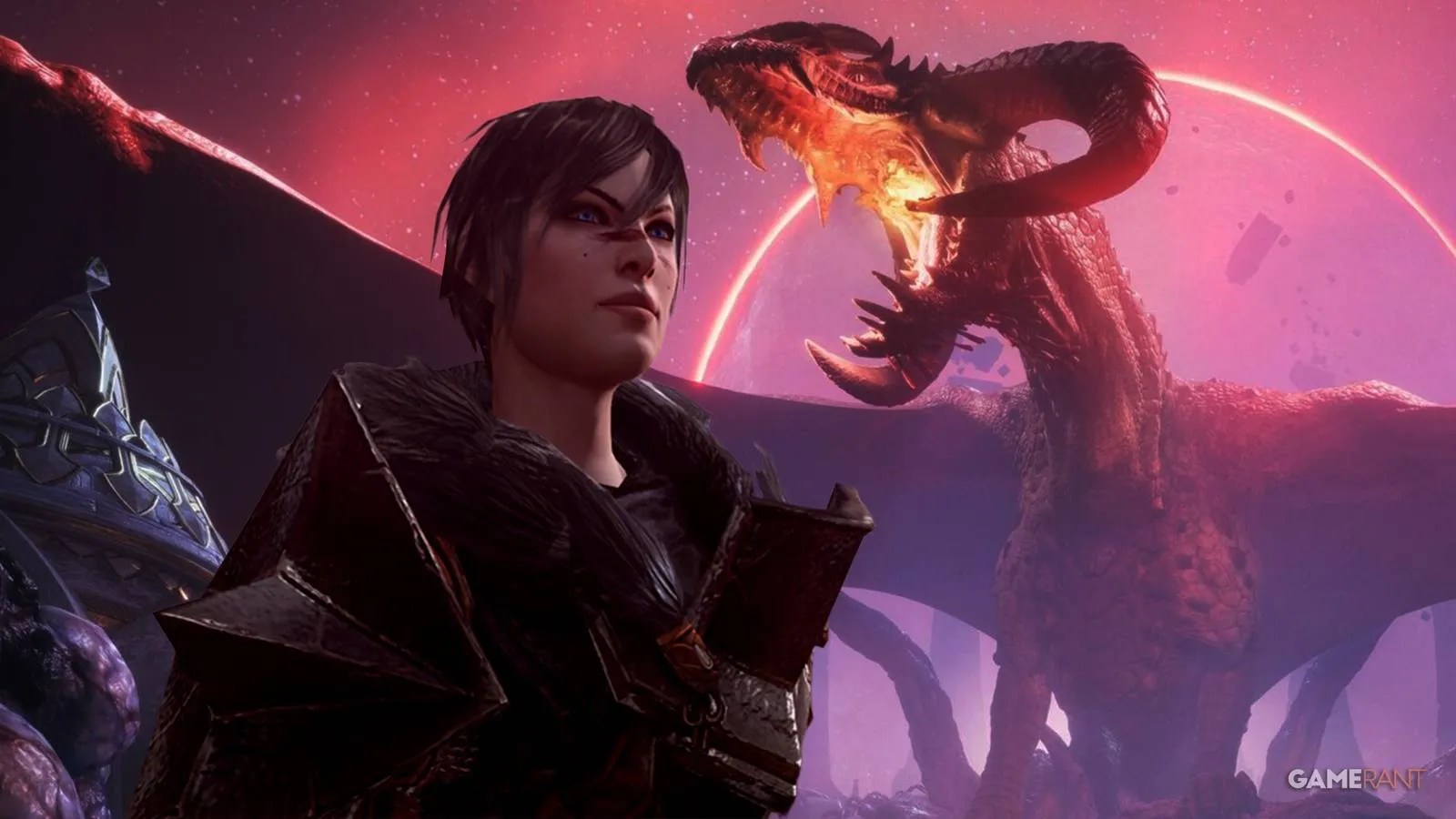 Dragon Age Creator Says His New RPG May Make or Break the Studio