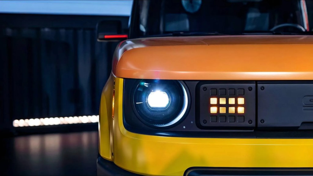 Three EV Startups Survived The Tax Credit Extinction Event While Rivian And Lucid Struggle Three EV Startups Survived The Tax Credit Extinction Event While Rivian And Lucid Struggle