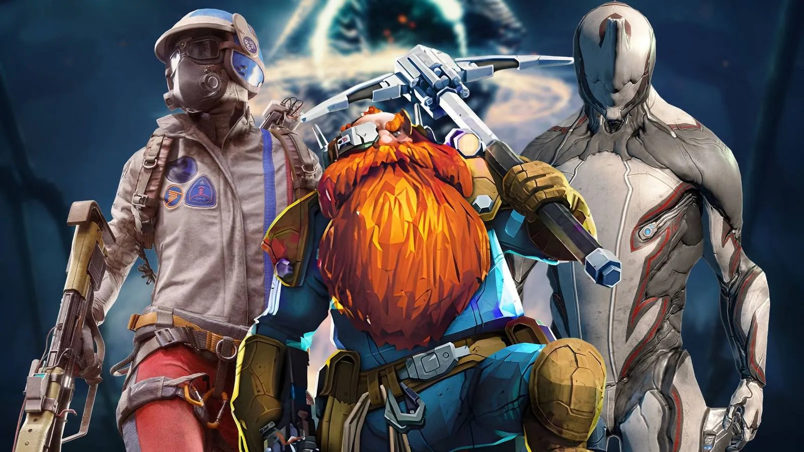 Games That Prove Destiny 3 Would Be an Absolute Juggernaut
