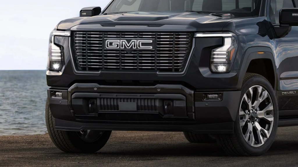 GM CEO Says Buyers Aren’t Bailing Out Of Thirsty SUVs, Trucks