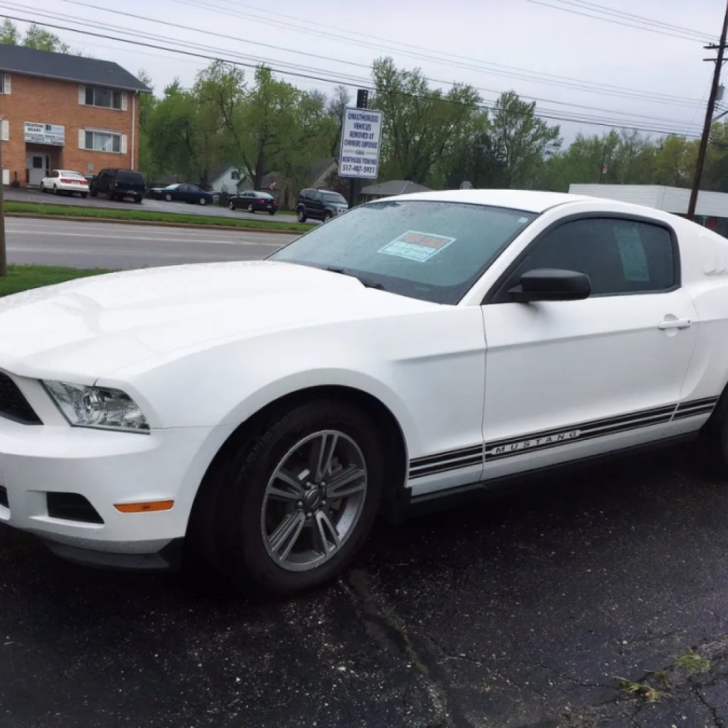 Should Military Families Buy New, Used, or Certified Pre-Owned? Should Military Families Buy New, Used, or Certified Pre-Owned?