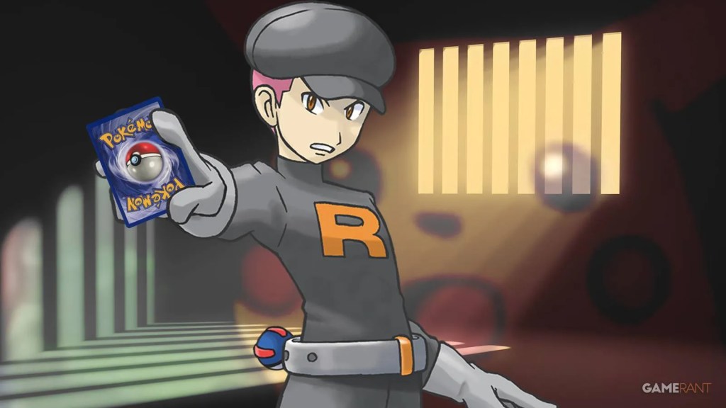 Accused Pokemon Card Thief Sentenced to 10 Years in Prison