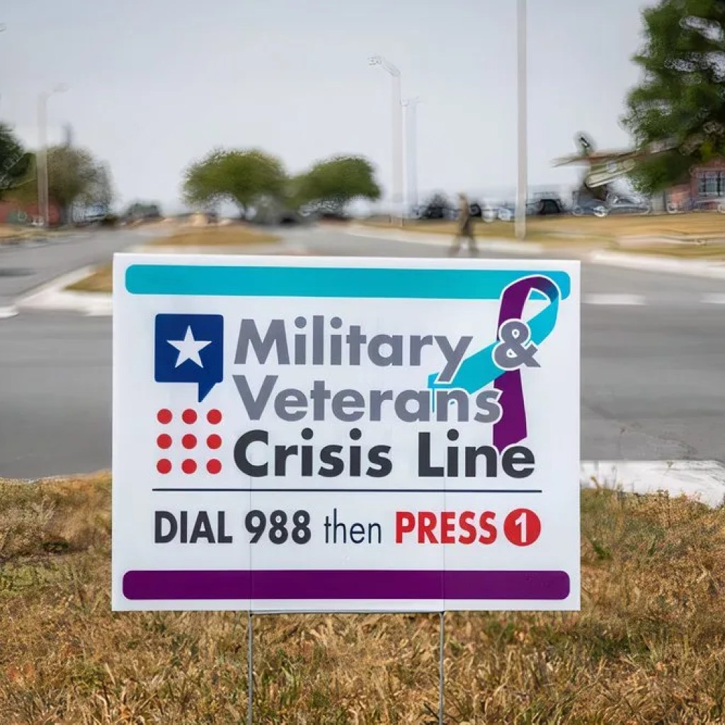 Yale Study Finds Sharp Rise in Suicidal Thoughts Among Veterans, But Attempts Have Hit a Plateau Yale Study Finds Sharp Rise in Suicidal Thoughts Among Veterans, But Attempts Have Hit a Plateau
