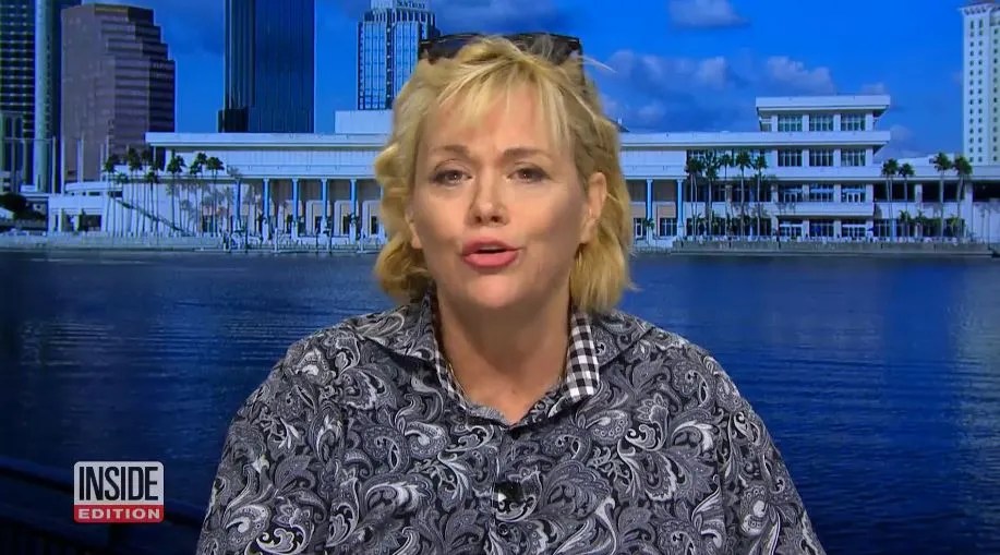 Samantha Markle Reportedly Under Investigation for Cyberbullying