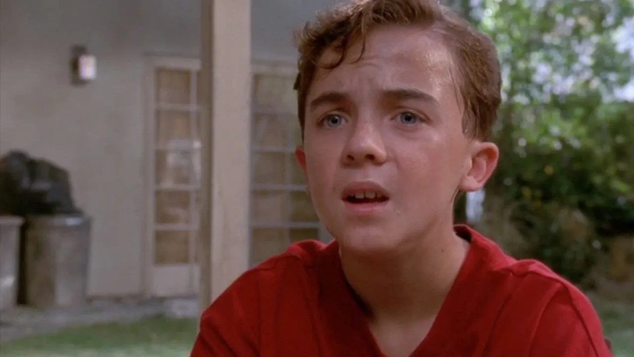 Life’s Still Unfair’ Trailer Reunites Frankie Muniz & Bryan Cranston