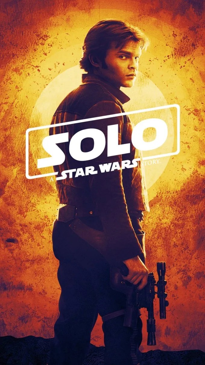 Solo 2