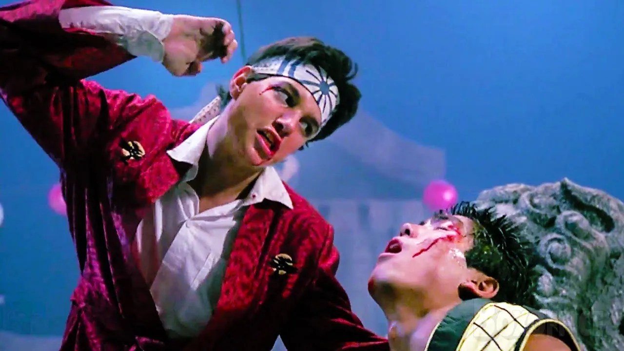 Best Martial Arts Movies From the 80s, Ranked