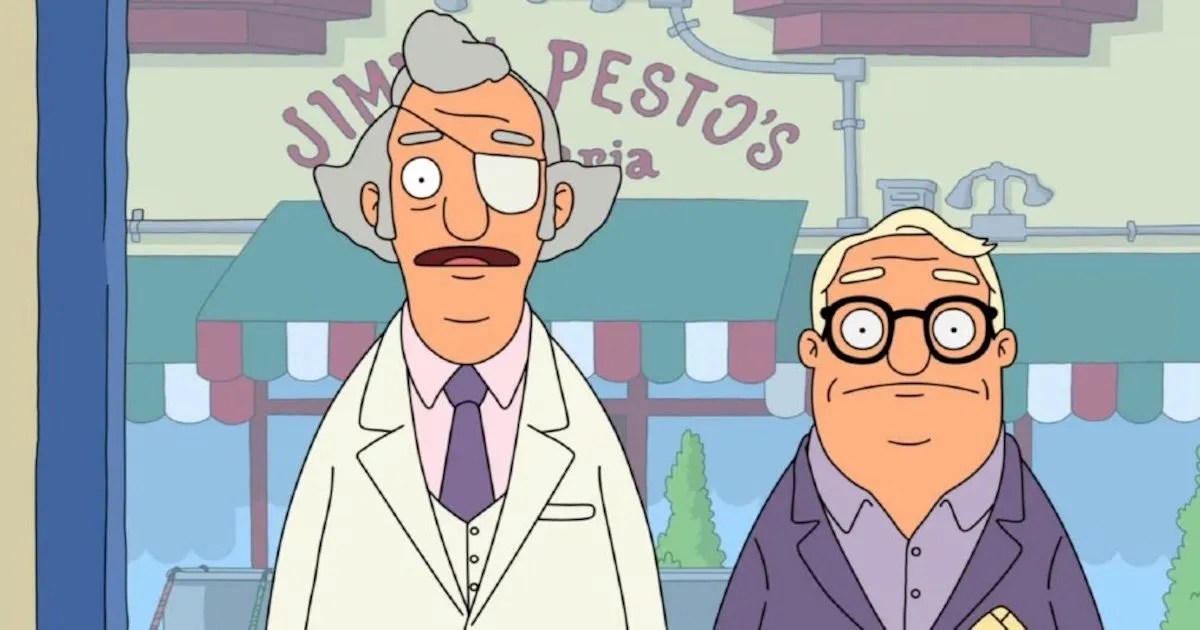 Why The Bob's Burgers Movie Must Be a Musical