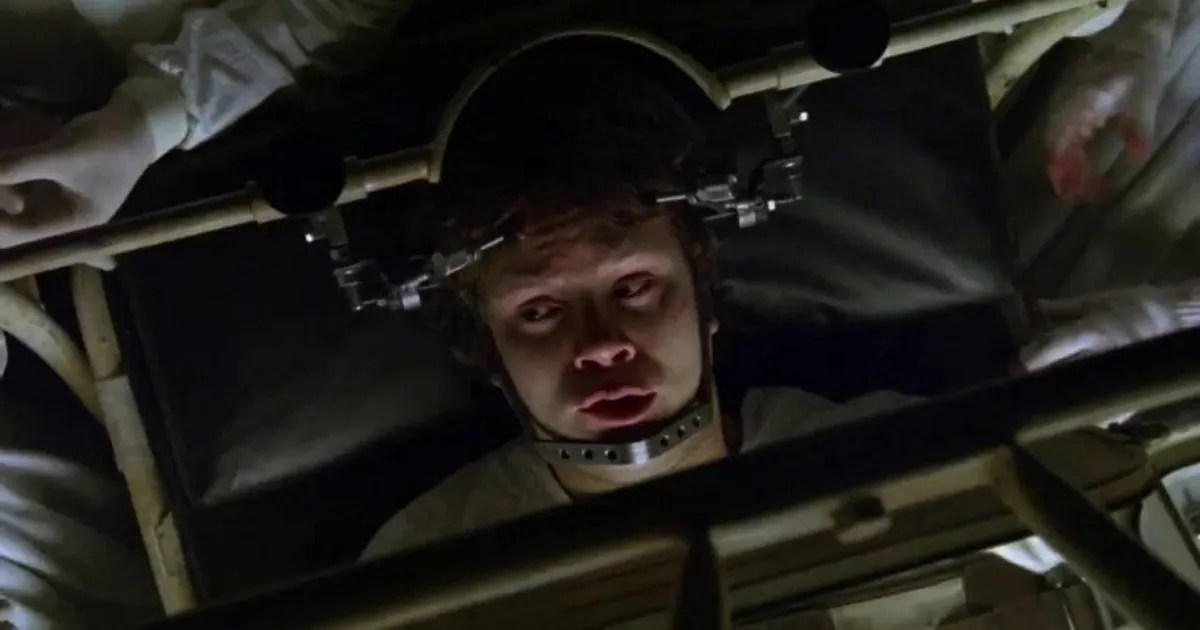 Jacob&rsquo;s Ladder