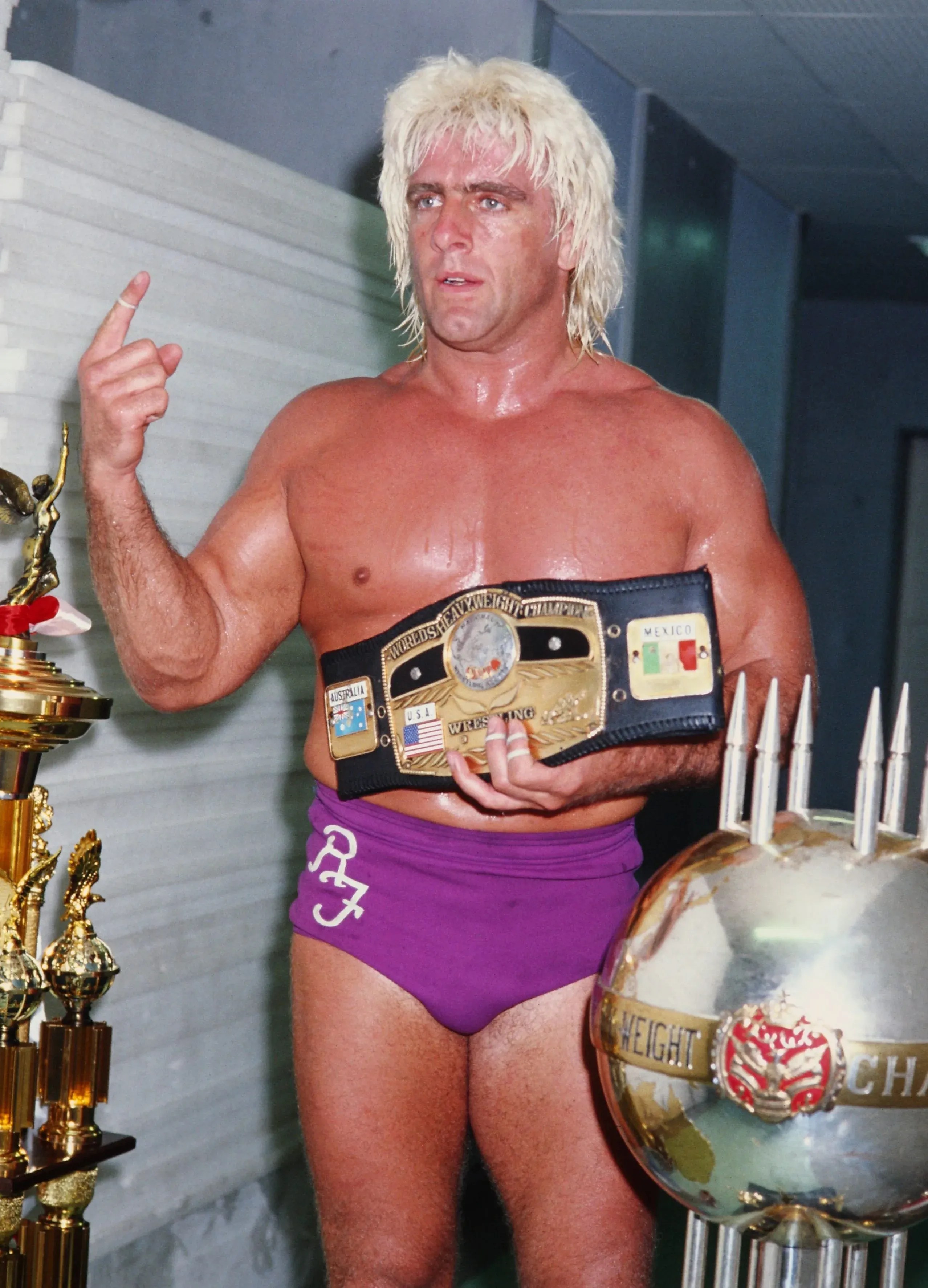 ric flair