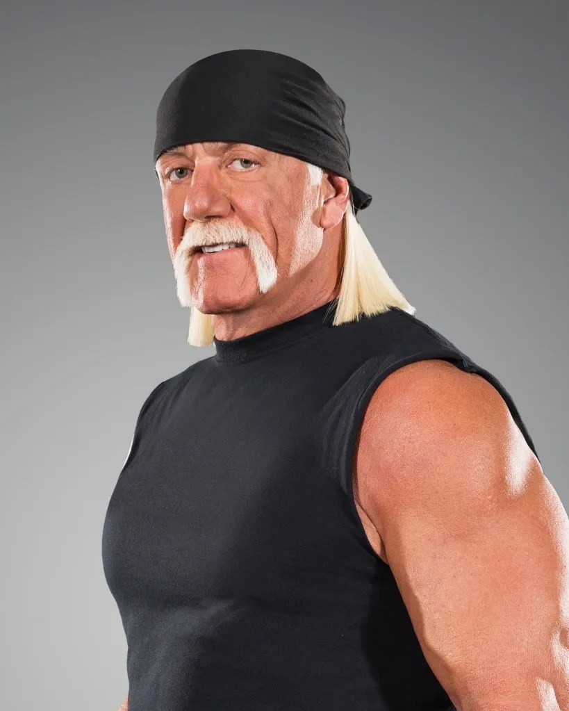 Hulk Hogan Biopic