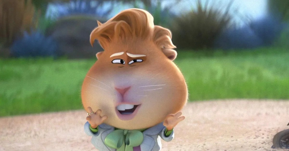 How The Bad Guys Shows That Everyone Deserves Redemption