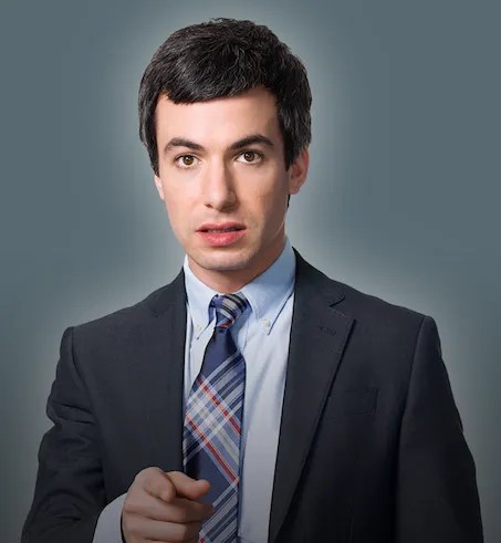 Nathan Fielder