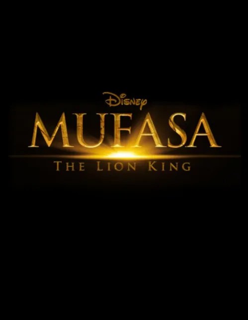 Mufasa: The Lion King