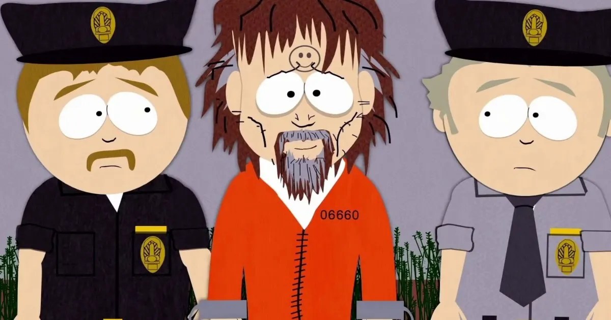 South Park The Best Christmas Episodes, Ranked