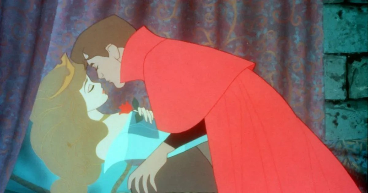 Disney’s Sleeping Beauty