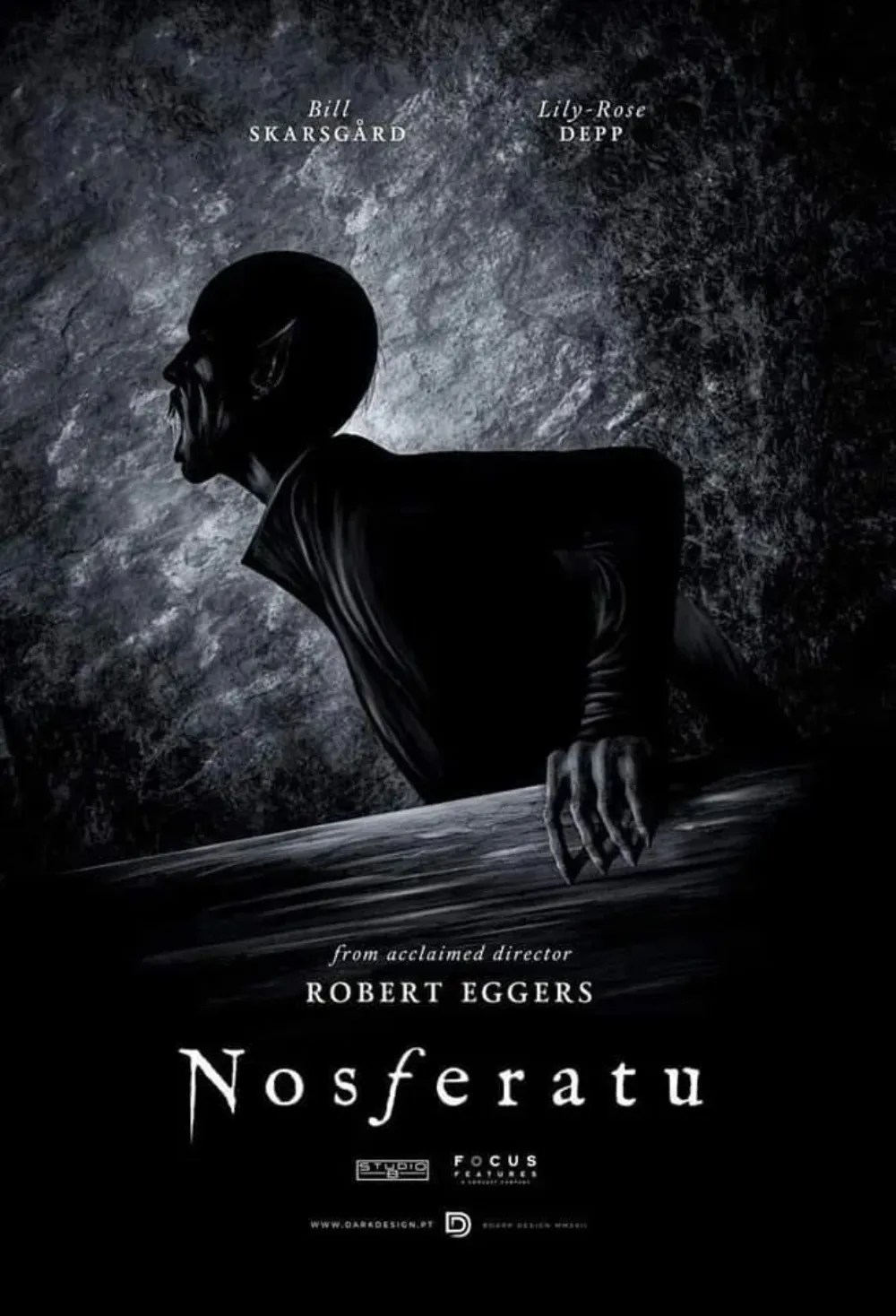 Nosferatu (2024)