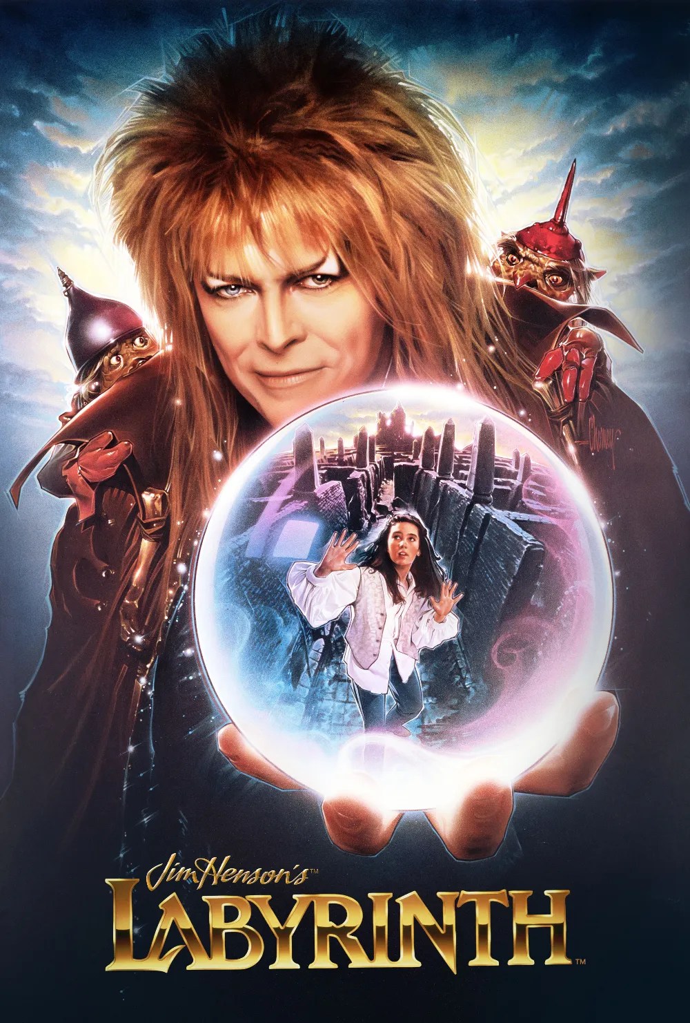 labyrinth