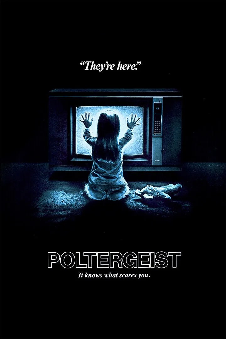 Poltergeist
