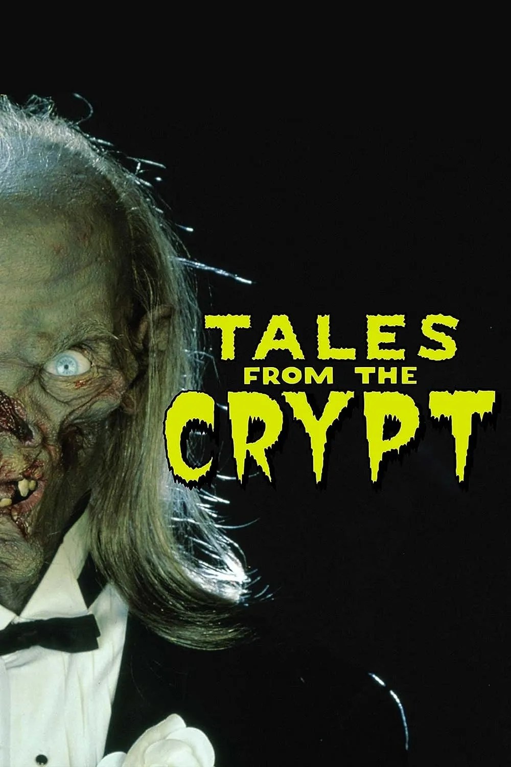 Tales From the Crypt
