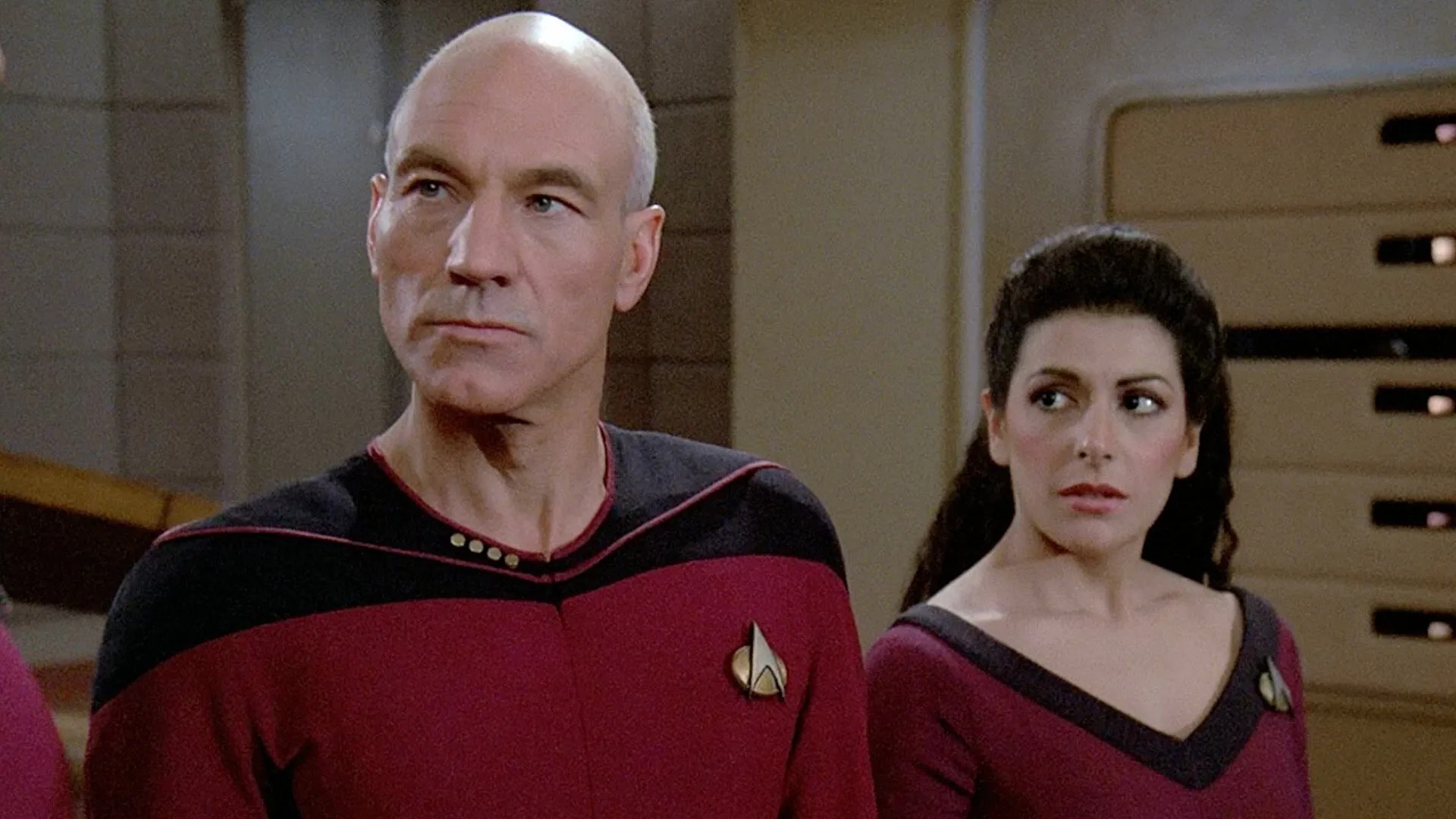 ‘Starfleet Academy’s Vance Cameo Revives ‘Star Trek’s Guest Star Trend