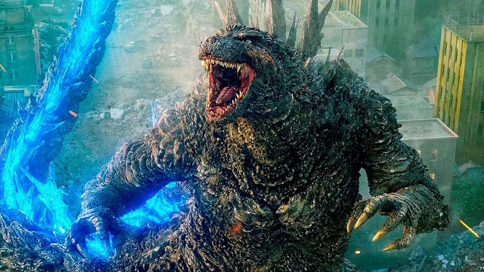 ‘Godzilla Minus Zero’ Release Date Set for November