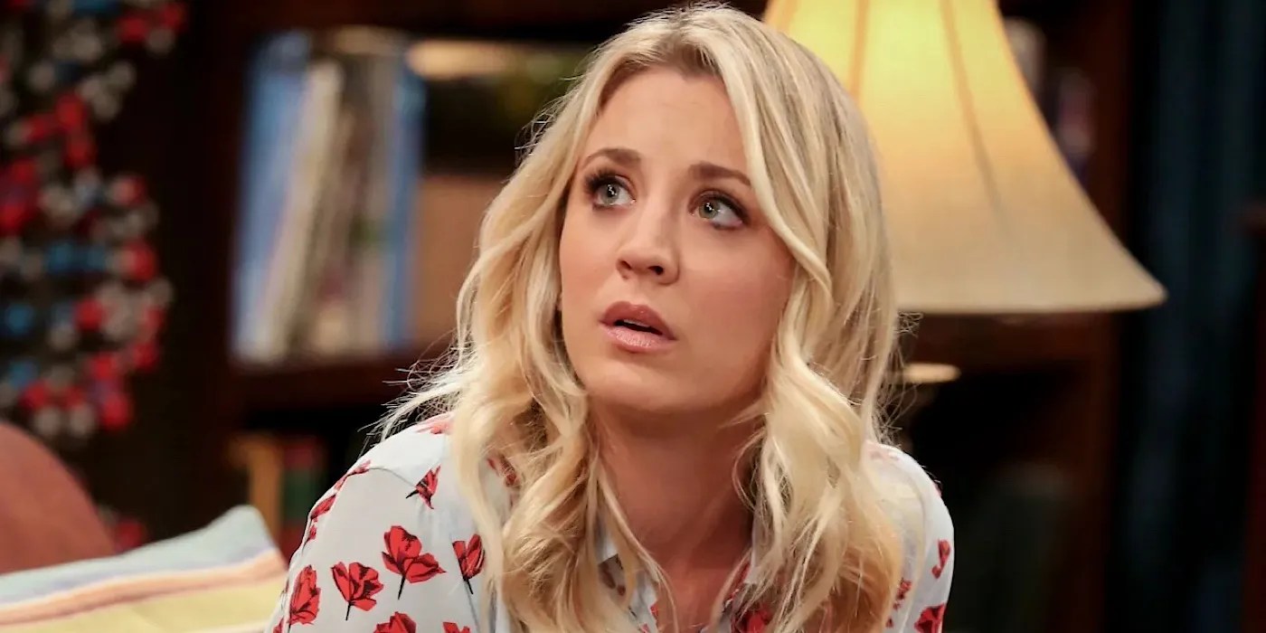 Kaley Cuoco 2024 Calendar