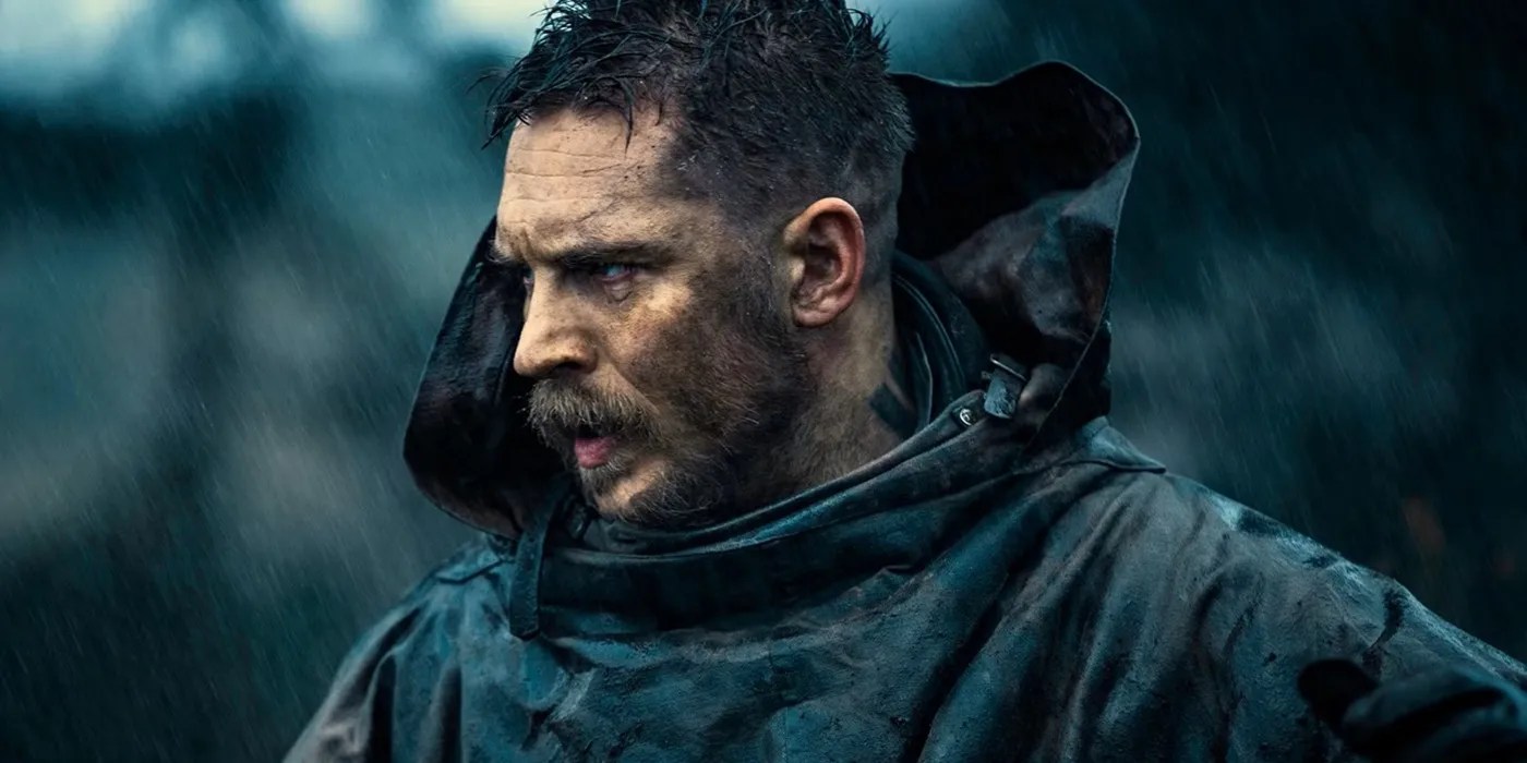 Will There Be a ‘Taboo’ Season 2? Every part We Know Concerning the Lengthy-Awaited Return
