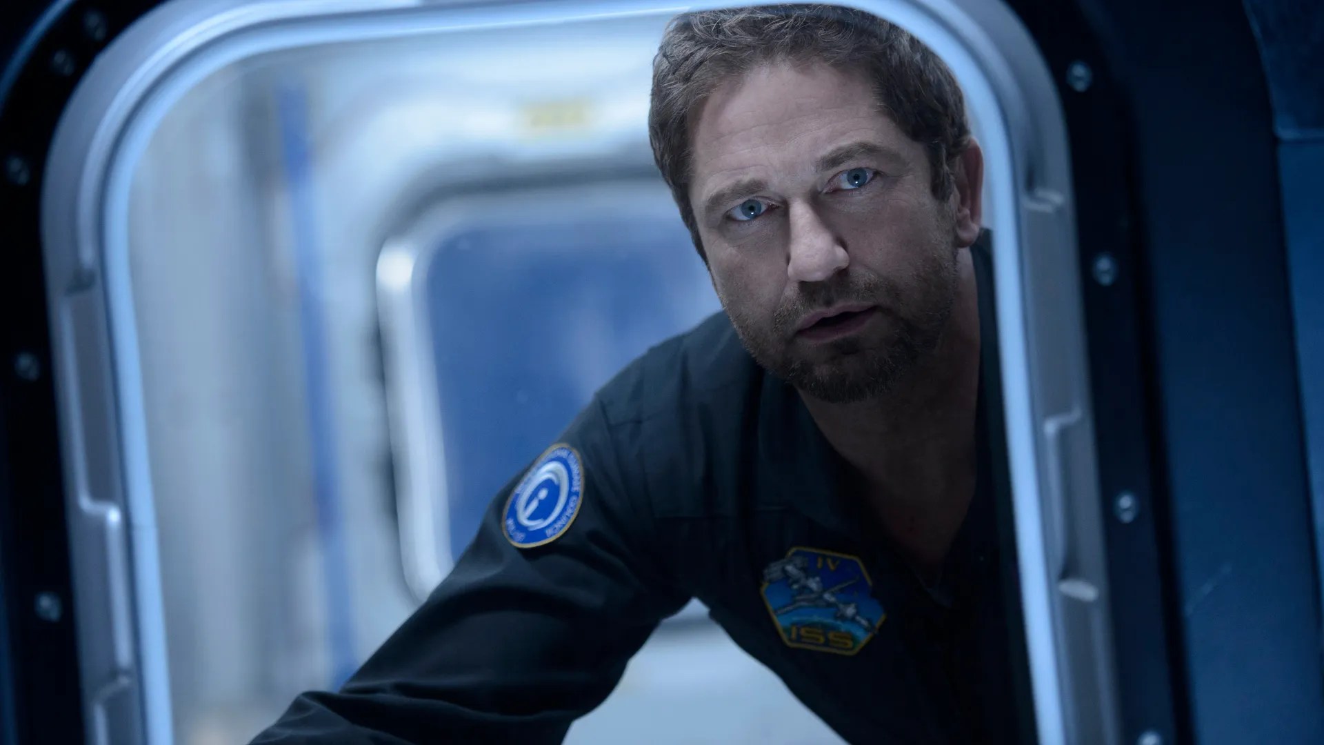 Gerard Butler’s Underwhelming Sci-Fi Action Blockbuster Lands on Free Streaming