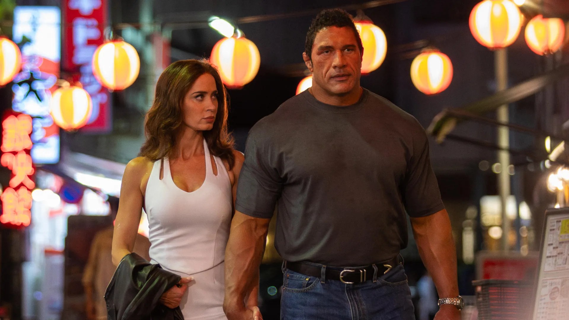 ‘The Smashing Machine’ review: Dwayne Johnson Embraces Vulnerability