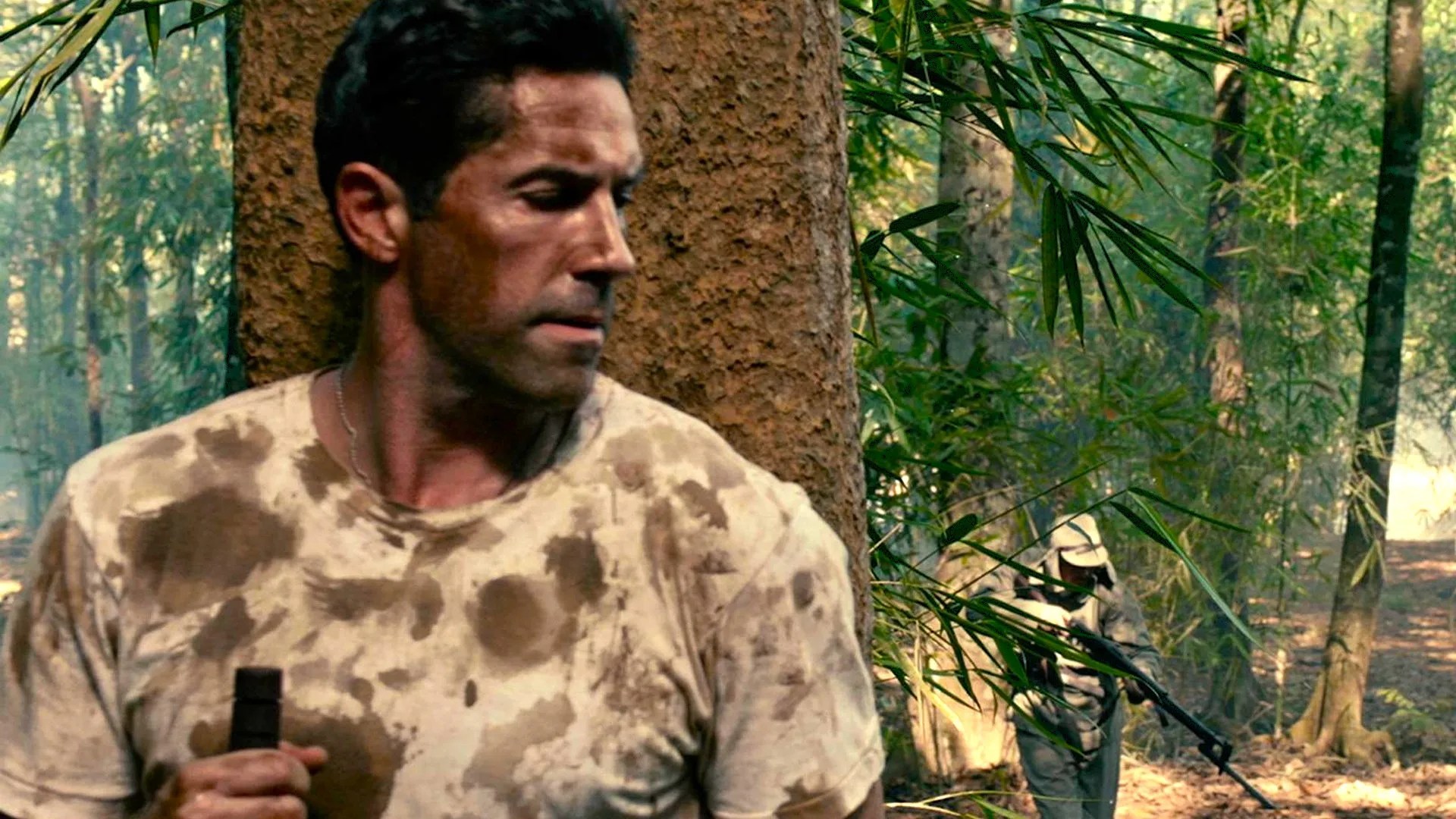 ‘John Wick’ Star’s Brutally Entertaining Action Thriller “Throwback” Has Been Quietly Added to Prime Video