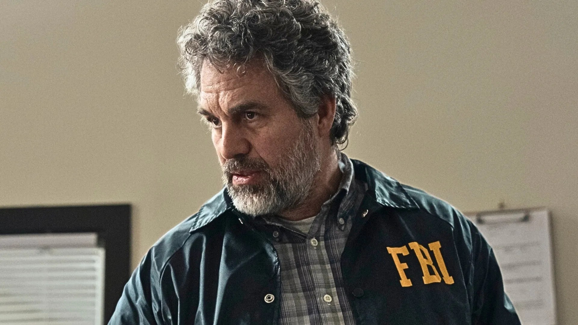 ‘Task’ Officially Renewed for Season 2 at HBO