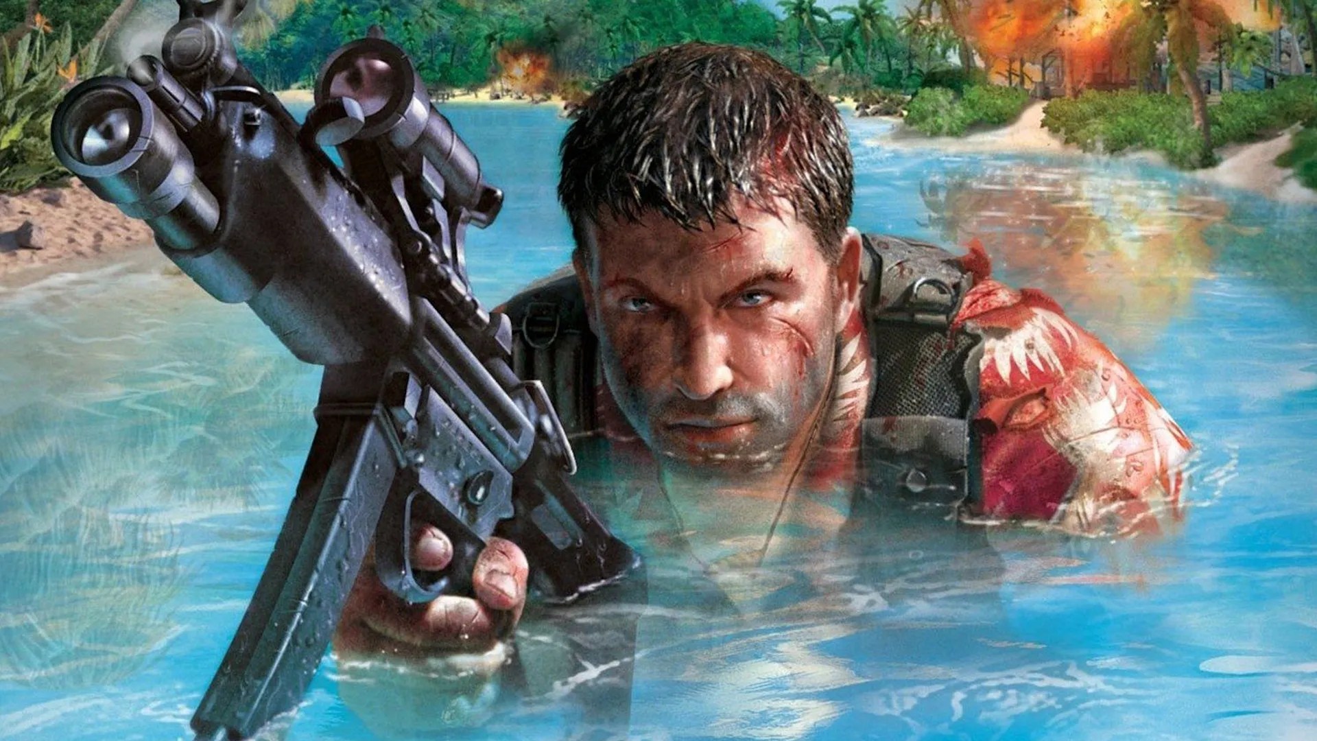 ‘Far Cry’ TV Series Coming From ‘Alien: Earth’ Creator