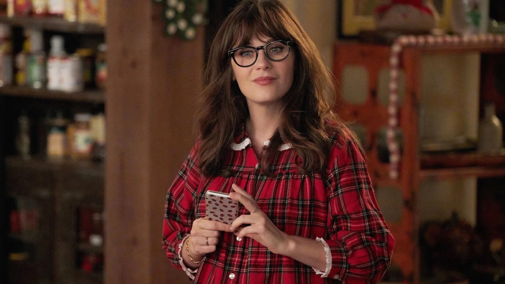 All 5 ‘New Girl’ Christmas Episodes in Order