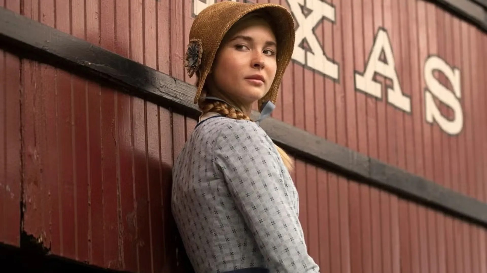 Elsa Dutton’s Fate in ‘1883,’ Explained