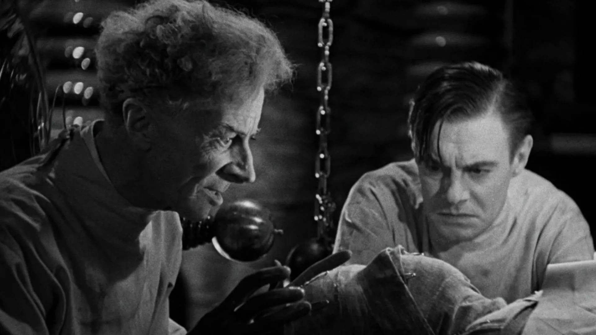 ‘Bride of Frankenstein’ – The Greatest Monster Movie of All Time