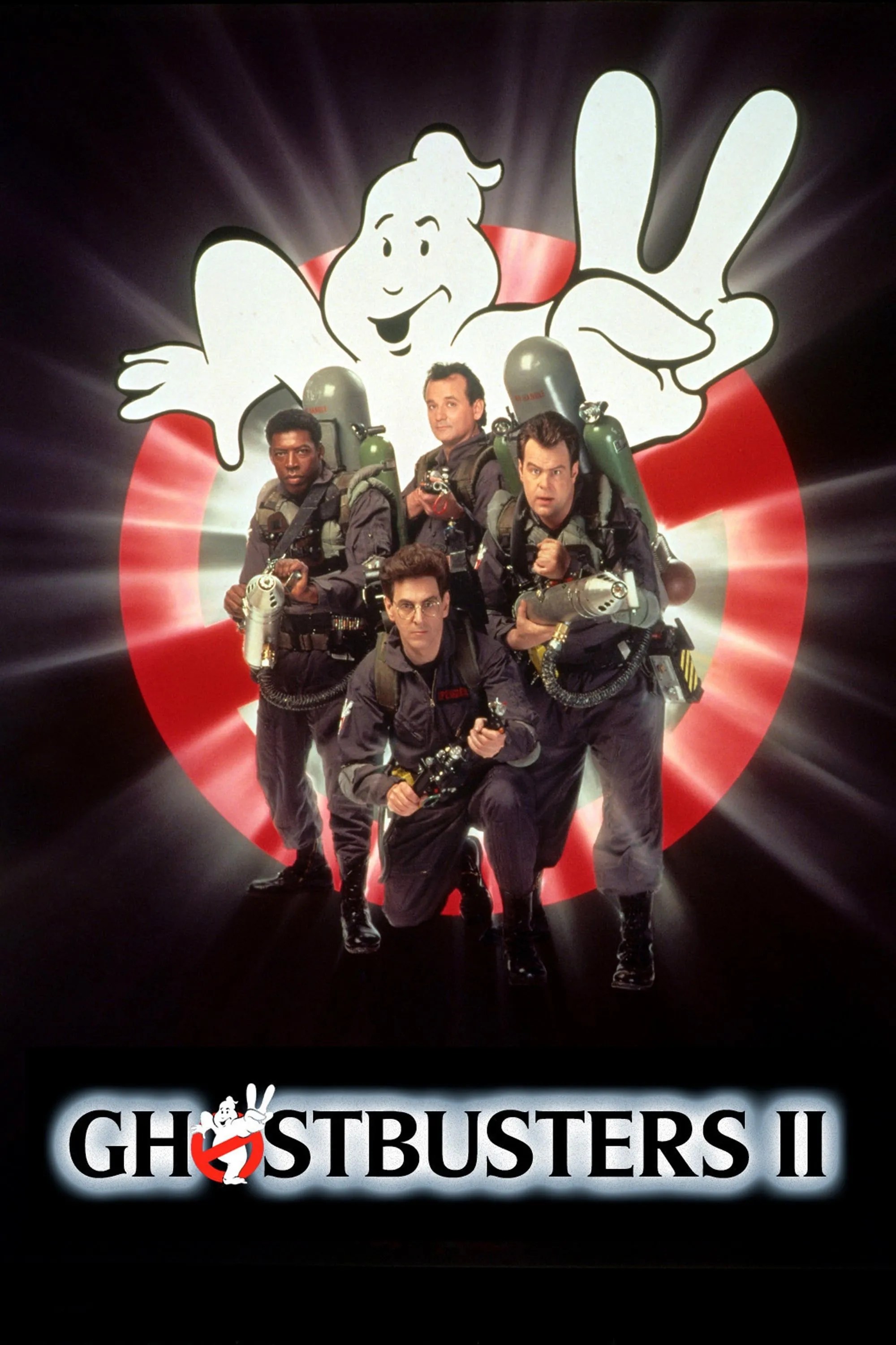 ghostbusters 2