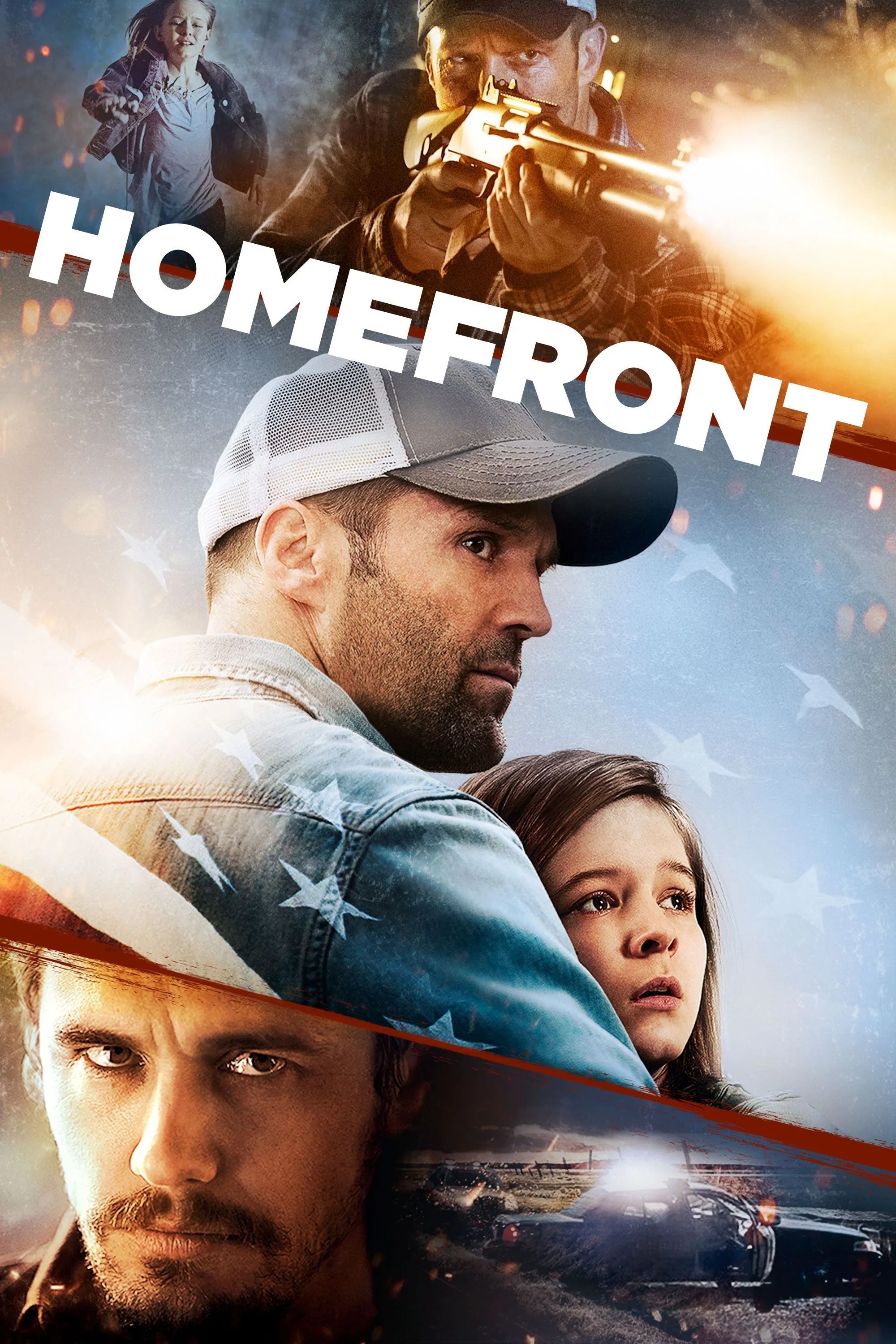 homefront