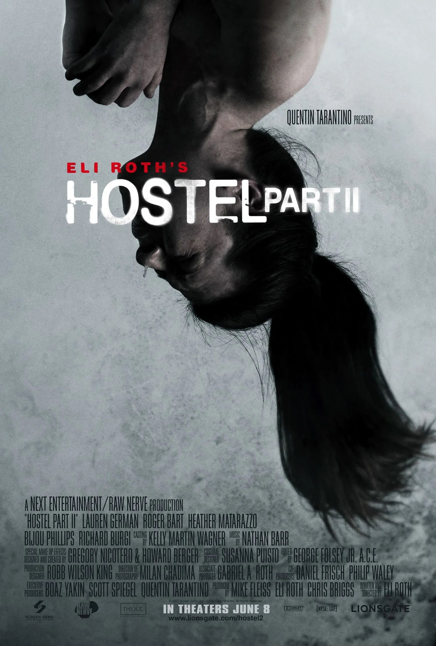 hostel 2