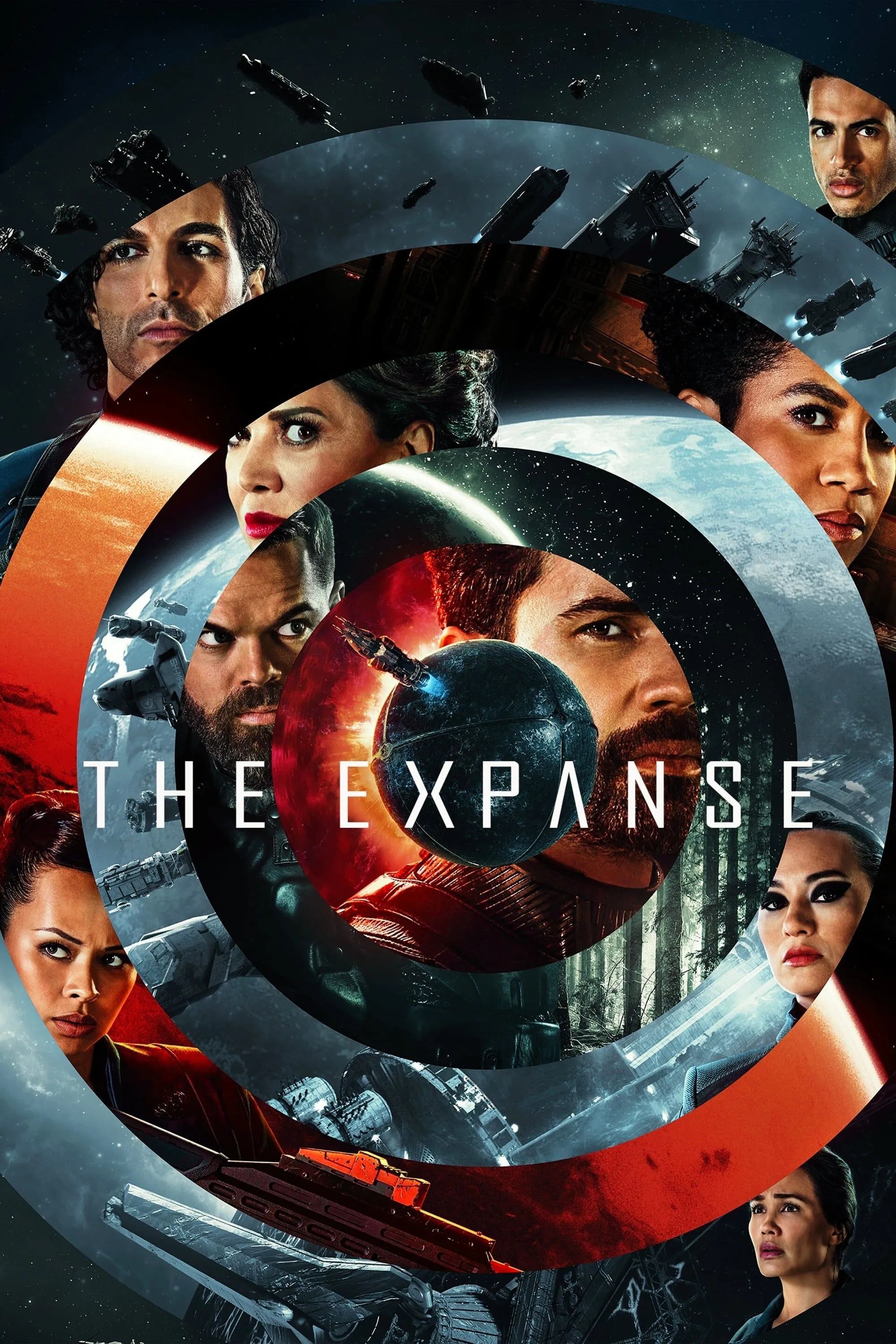 the expanse