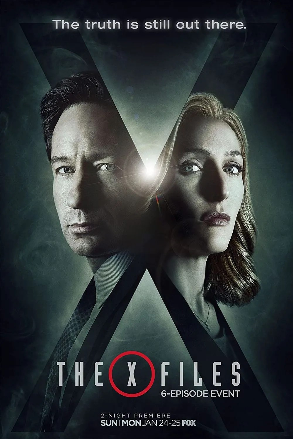 The X-Files
